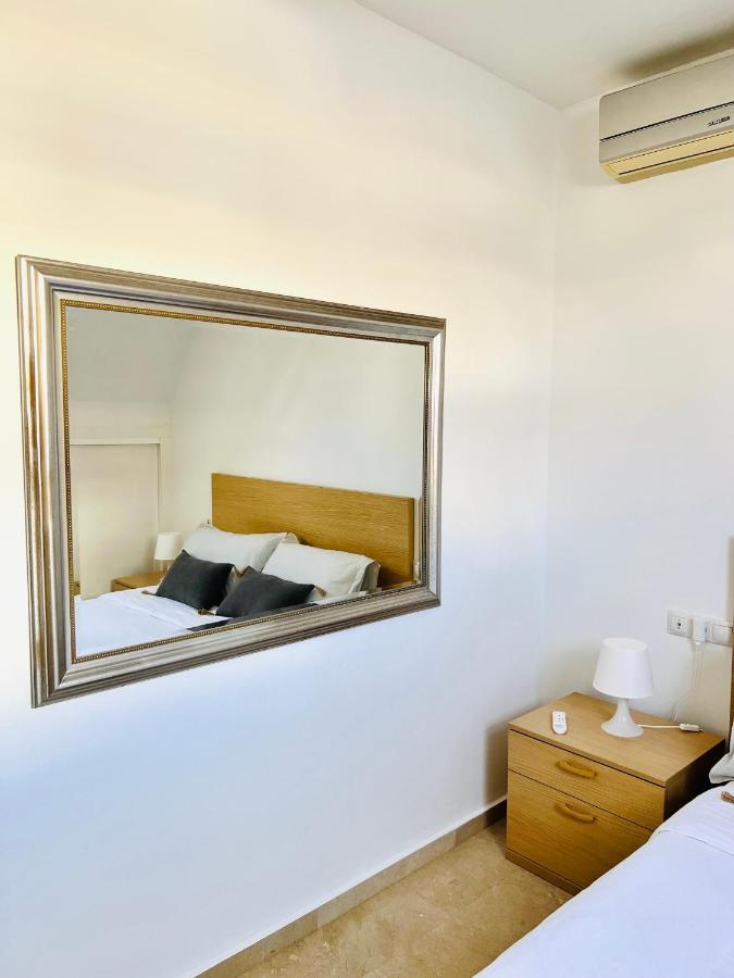 Apartamento Fuengirola Sweet Apartament Exterior foto
